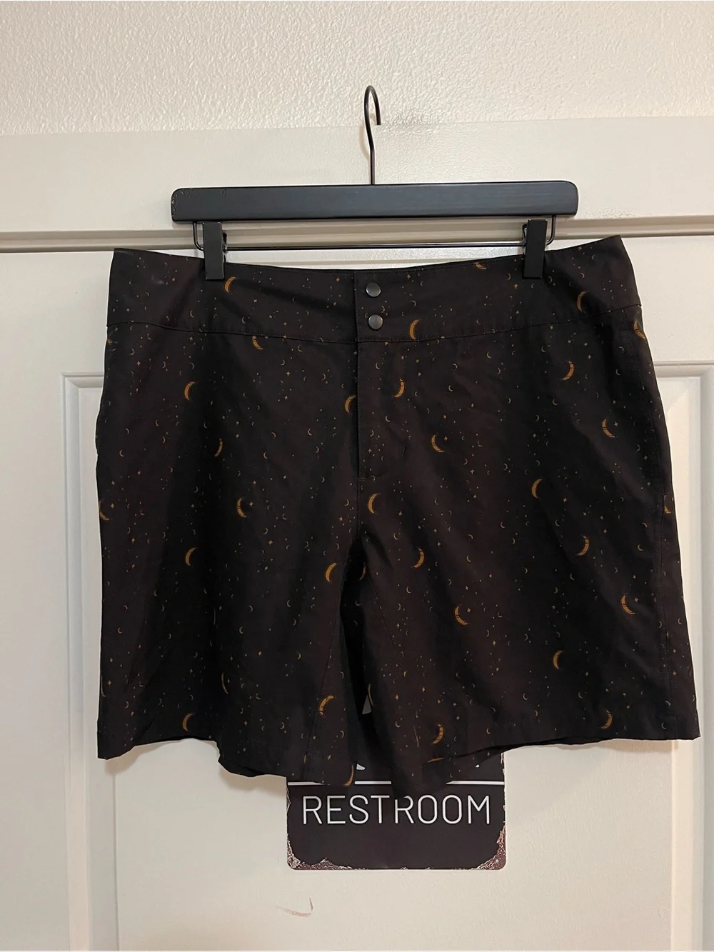 Wild Rye Biking Shorts